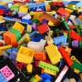 U racijama u Kaliforniji pronađene ukradene lego kocke vredne 300.000 dolara