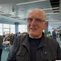 "Drago mi je što postoji linija Beograd–Mostar" Željko Samardžić: Mislim da je to dobro za sve ljude dobre volje (video)