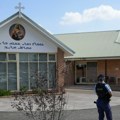 Napad nožem u crkvi u Sidneju proglašen za verski motivisan teroristički čin