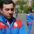 Piperski pun optimizma: "Verujemo u osvajanje medalja na EP u boksu u Beogradu"