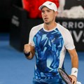 Lajović savladao šestog nosioca za osminu finala ATP turnira u Barseloni