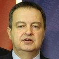 Dačić zabranio diplomatama korišćenje odmora zbog Kosova i Srebrenice