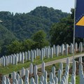 Švedska će biti kosponzor Rezolucije o Srebrenici u UN