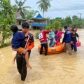 U Indoneziji najmanje 15 osoba poginulo u klizištima
