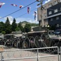 KFOR, Euleks i tzv. kosovska policija na vežbi pod imenom "Zlatna sablja 2024".