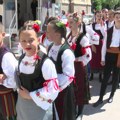 Abrašević otvorio program za najmlađe u okviru proslave Dana grada