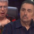 Saša Popović zaurlao na kebu usred emisije: Sve se zatreslo, direktor Granda povikao: "Da li si ti normalan čovek"