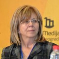 Judita Popović o tome što još nema izveštaja REM: Procenjeno da je to stvar zaboravljene prošlosti