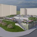 U Lazarevcu 150 novih parking-mesta: Do kraja godine ova opština dobija prvu podzemnu garažu na četiri sprata i moderan trg