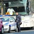 Pojačana kontrola autobusa koji prevoze decu na ekskurziju: Saobraćajna policija danas započinje akciju