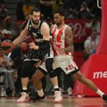 Evroligaš ostao bez glavnog sponzora! Da li je ovo šansa za Crvenu zvezdu i Partizan?