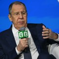 Lavrov: Borićemo se protiv islamofobije i rusofobije u svetu
