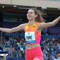 Čudesna Angelina Topić oborila nacionalni rekord! (VIDEO)