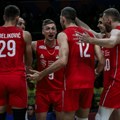Srbija još uvek u igri za Igre