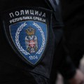 Mladić uhapšen u Kruševcu zbog sumnje da je pretukao i silovao bivšu devojku