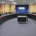 Vlada Kosova usvojila mere sankcija Rusiji, Belorusiji i Iranu