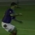 Imao nadimak kao Mitrović: On je postigao poslednji gol za našu reprezentaciju protiv Engleske na euro (video)