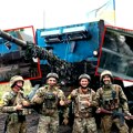 Ukrajinci zarobili ruskog oklopljenog monstruma! Prvi tenk-kornjača im pao u ruke sa posadom, pogledajte izbliza pokretni…