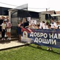 Oko 650 srpske dece i mladih sa poteškoćama u razvoju sa KiM u poseti Republici Srpskoj