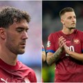 Dva srpska fudbalera među "najgorima" na EURO: Izabrano 11 najvećih razočarenja u Nemačkoj