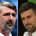 Uništio mi je život! Goran Ivanišević sve priznao: Novak nije...