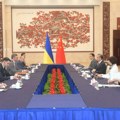 Vang Ji pozivao na zdrav i stabilan razvoj odnosa između Kine i Ukrajine