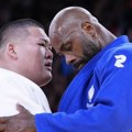 Svemogući Riner: Francuski džudisti pobedili Japan u nikad uzbudljivijem finalu Olimpijskih igara