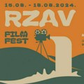 "Životi oblikovani vodom": Festival ekološkog filma "Rzav film fest" u Arilju