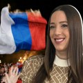 Danica Crnogorčević poslala moćnu poruku: "Objasnite deci da zadirkivanje boli i da škola služi za učenje"