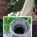 Misterija smrti braće u bunaru! Ovo su Boban i Dejan: Jedan sišao da ga čisti, drugi ušao za njim, nisu izašli