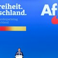 Više članova Bundestaga želi da podnese zahtev da se zabrani AfD