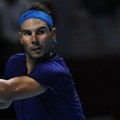 Nadal: Ne moram odmah da odlučim, živim tenis od detinjstva