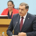 Dodik: Tražiću da glavni pregovarač BiH sa EU bude Srbin iz RS