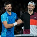 Novak pada na ATP listi: Srbin više nije u top 4!