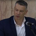 Ministar Nenad Nešić: Bezbednosne agencije BiH nemaju informacije o ilegalnim kampovima