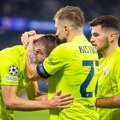 Dinamo Zagreb u Beogradu traži spas: Ako projekat ne uspe, propada cela sezona!