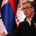 Vučić o broju mesta u skloništima: Prvi izveštaj poražavajuć, moraćemo da radimo velike stvari