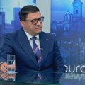 Đurđev: Teška vremena stvaraju jake ljude, pokazalo se da je Marko Đurić jedan od njih