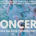 NAJAVA: Godišnji koncert baletske škole „Dimitrije Parlić“ u Kulturnom centru Zrenjanina Kulturni centar Zrenjanina