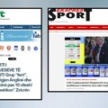 "Neverovatno", "izazivamo Srbiju" Prve reakcije albanskih medija posle žreba za Mundijal! Grupu nazivaju paklenom