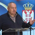 Srđan Milivojević novi predsednik Demokratske stranke: Pobedio Gavrilovića u drugom krugu, Lutovac ispao već u prvom