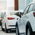 U EU u novembru registrovano 869.816 novih automobila, pad za 1,9 odsto međugodišnje