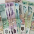 Dinar stabilan, ali precenjen: Ko profitira, a ko gubi u privredi Srbije?