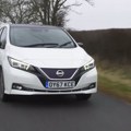 Nissan povlači oko 2,5 miliona automobila