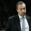 Luka Banki neće biti još dugo bez posla: Efes menja Tomislava Mijatovića sa mesta trenera