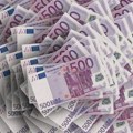 NBS saopštila: Bruto devizne rezerve Srbije dostigle 29,2 milijarde evra do kraja 2024.