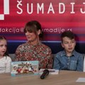 Kroz NTC radionice i darovite sekcije deca razvijaju funkcionalno razmišljanje(VIDEO)