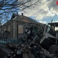 Страшна зверства! Украјински милитанти зазидали жену у сопственој кући у ДНР, а онда урадили нешто још страшније! (видео)