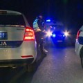 Saobraćajni policajci UHAPŠENI, primali mito od vozača kamiona iz Novog Pazara