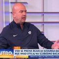 Neša Ilić o spornom slobodnom bacanju Karlika: "Pravila se poštuju, Partizan se borio za svoje interese"